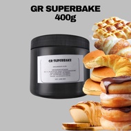 [400gm] GR SuperBake (Bread Enhancer)