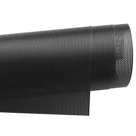 DIY PVC 1m Chassis Dust Cover Fan Dust Filter PC Case Dust Filter Computer Mesh Dustproof Cover