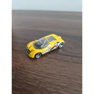 Hot wheels vintage ford gt 90