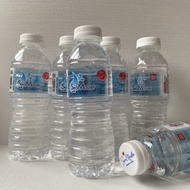 SEAMASTER Drinking water 250ml 1bottle Air Minuman / Mineral Water