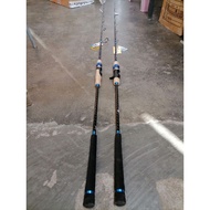BUSHIDO MARK X SW ROD
