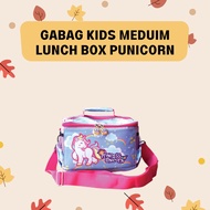 GABAG KIDS THERMAL LUNCH BOX - UNICORN