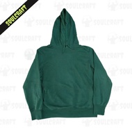 Hoodie Green - Uniqlo (official)