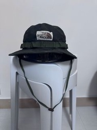 The North Face 漁夫帽