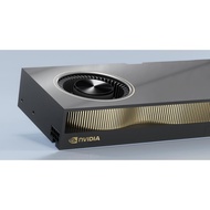 NVIDIA RTX A6000 48GB GDDR6 with ECC 384BIT Powerful Visualization Workstation Graphic Card For ulti