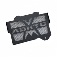 For SYM ADXTG400 ADXTG 400 Motorcycle Engine Water Tank Network Motorcycle Accessories protective co