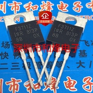 10 Piece  F3711Z IRF3711Z TO-220 20V 92A Radio triode