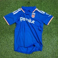 COMO HOME FOOTBALL JERSEY NEW 2026/2027 GO HIGH QUALITY