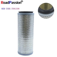 ATV UTV Air Filter For Polaris  MVRS 700 800 4X4 6X6 Ranger Crew 400 Pursuit Midsize Pursuit HO 500 