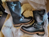 Brother Bridge Boots Supply Missouri BBB-A006 Engineer Boots NOT Red Wing Danner White's Wesco Visvi