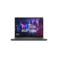 ASUS ROG Zephyrus G14 - None