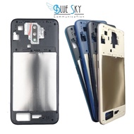 OPPO A5 2020 HOUSING A9 2020/ A11X Side Bezel