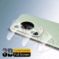 HW Pura 70 Pro / 70 Pro+ / 70 Ultra 3D Camera Protector - Pura 70 Pro
