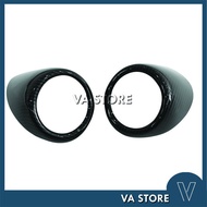 Nissan Almera Interior Decoration Carbon Fiber Design Trim For Almera (2011-2019) VA Store Car Acces