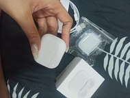 Charge airpods 3