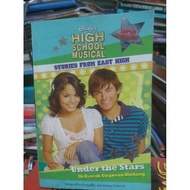 Disney High School Musical Book