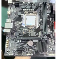 GIGABYTE H510M-K LGA 2ND MOTHERBOARD