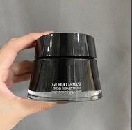 💗Giorgio Armani Crema Nera 黑矅石 極致再生滋潤面霜 50ml