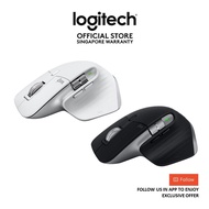 Logitech MX Master 3S For Mac Mouse