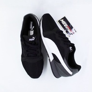 puma pacer black puma white