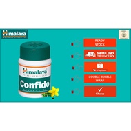 (HIMALAYA) CONFIDO - NEW/READY STOCK - 100 % ORIGINAL & FAST DELIVERY - IMPROVES SEXUAL DESIRE AND D