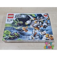 Lego-galaxy squad 70707 CLS-89 Eradicator Mech
