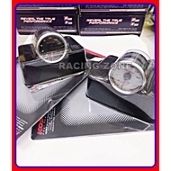 KOSO TACHOMETER RPM METER 48MM [ 0- 15000 RPM ] 100% ORIGINAL