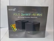 ⭕最細隻MESH ROUTER 3年保養⭕⭐🌟ASUS ZenWiFi AX Mini (XD4)⭐🌟