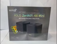 ⭕最細隻MESH ROUTER 3年保養⭕⭐🌟ASUS ZenWiFi AX Mini (XD4S)⭐🌟