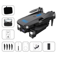 Máy Bay Camera E88 MAX Flycam Drone Camera HD 4K FPV Cảm Biến Tránh Vật Cản Xoay 360 Độ