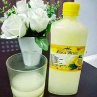 LEMON DETOX