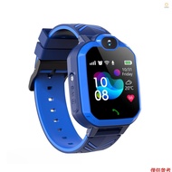 Kids Smart Phone Watch 2G Network Smart Watch for Kids LBS Location Child Tracker Watch Children's S