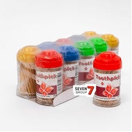 Toothpick 2 Bottles - Seven7 Product