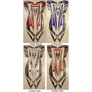 Stripe Suzuki Belang Special Edition