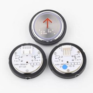Elevator Push Button KAN-JB0619 Elevator Button BR38A