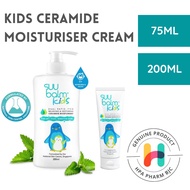 SUU BALM KIDS CERAMIDE MOISTURISER