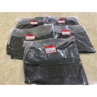 EX5 OLD / EX5 4 STROK / DREAM / EX5 SEAT COVER / SARUNG KHUSYEN 💯 ORIGINAL 2 LAYER