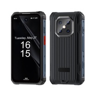 soyes | SOYES MAXo 6GB RAM 128GB ROM IP68 Android 12.0 Smartphone 3000mAh Face ID 4G LTE OTG 3.88‘’ 
