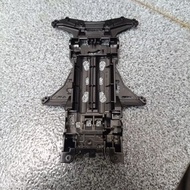 Tamiya Chassis VS (ABS) loose kit - black