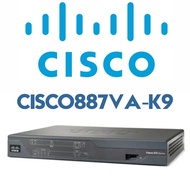 Cisco 887VA Router (CISCO887VA-K9) 800 SERIES CISCO (C887VA-K9)