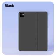 WIWU คีย์บอร์ด iPad แป้นพิมพ์มายากลและอากาศเคสสำหรับไอแพด11นิ้ว (M2)2024/iPad Pro 11นิ้ว3/4th/iPad P