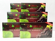 [USA]_PhytoScience Phytoscience Double Stemcell - 6 Pack (14 Sachets) - Best Anti Aging Skin Care +