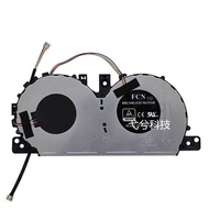 Brand New For Lenovo YOGA C740-15 IML Fan FLMU 5H40s19962