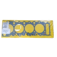 8973754330M ISUZU 4HK1 4HH1 HEAD GASKET METAL 2MM /  8973754330M ISUZU 4HK1 4HH1 HEAD GASKET LOGAM 2