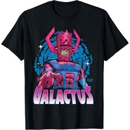 Fantastic Four - Galactus Logo Oversized T-Shirt