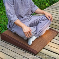 Large Slope Cushion Meditation Cushion Meditation Cushion Meditation Cushion Household Thickened Med