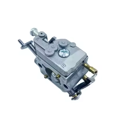 New Carburetor Carb For Zenoah Komatsu HBZ260EZ RedMax HBZ260R Blower