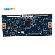 55T32-COL TV Logic Board 55T32-C0L CTRL BD 4K HD 55 Inch for Enhanced TV Performance