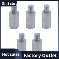 3838499 Zinc Saltwater Anode for   275 280 290 AD AQ AQAD BB D4 D5 D6 D7 D8 D9 D11 D12 DP 18-6001 38