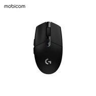 Logitech G304 LIGHTSPEED Wireless Gaming Mouse | HERO Sensor | 12,000 DPI | 2Y Warranty